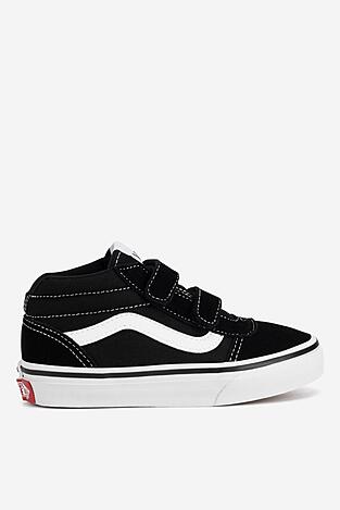 Trampki Vans WARD MID V VN0A5HZ9IJU Czarny