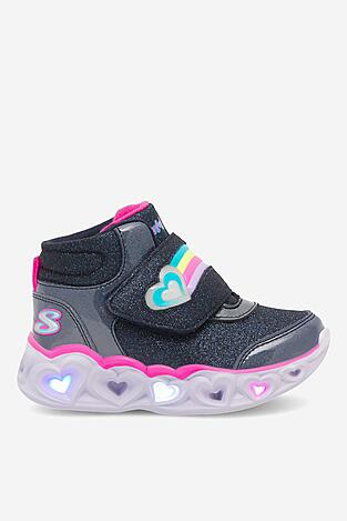 Спортни обувки Skechers 303059N NVPK КОБАЛТОВО СИНЬО