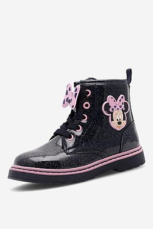 Боти Mickey&Friends AW23-326DSTC КОБАЛТОВО СИНЬО
