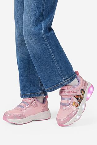 Obuwie sportowe PRINCESS CEO-CP76-SS26-314DPRN Różowy