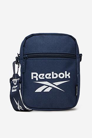 Мъжка чанта Reebok RBK-010-CCC-06 КОБАЛТОВО СИНЬО