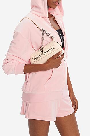 Kabelka Juicy Couture CEO-BEJXT8837WVP RUŽOVÁ