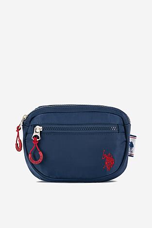 Geantă pentru bărbați U.S. POLO ASSN. BIUXT5677MIA BLEUMARIN