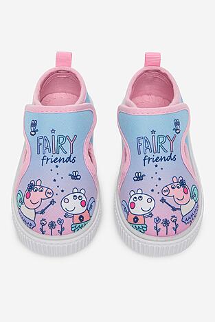 Чехли PEPPA PIG BIC-SS25-205PP РОЗОВ