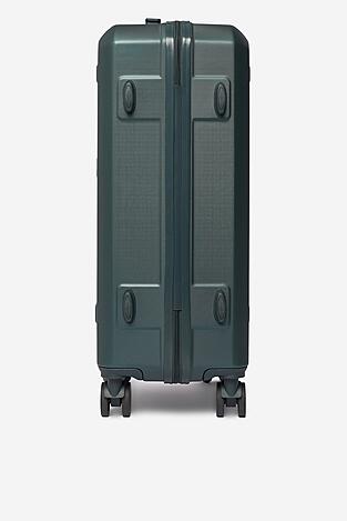 Bőrönd Reebok CEO-RBK-WAL-024-CCC-M GREEN ZÖLD