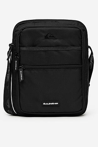 Férfi táska QUIKSILVER QUIC-M-002-07 FEKETE