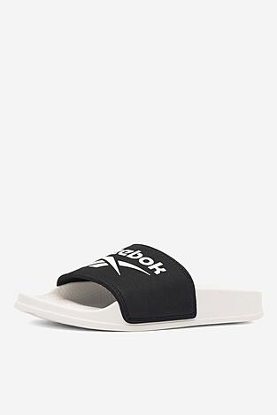 Șlapi pentru bazin Reebok FULGERE SLIDE HR0688 NEGRU