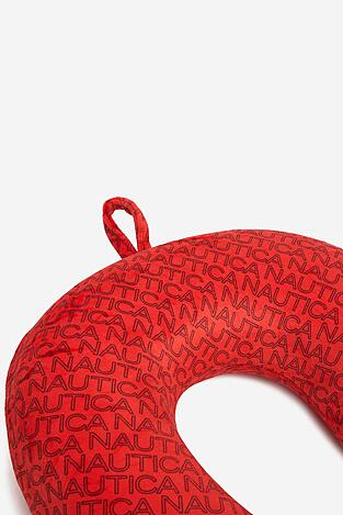 Poduszka NAUTICA CWBEO-NTC-L-002-09 Czerwony