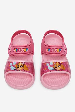 Sandały Paw Patrol CEO-CP90-SS26-335PAW Różowy