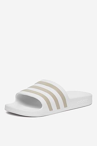 Șlapi pentru bazin adidas C-ADILETTE AQUA EF1730 ALB