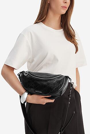 Дамска чанта Badura CEO-MODI-YH127 ЧЕРЕН