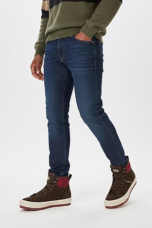 Кецове G-STAR RAW CEO-ALEX-02 КАФЯВ