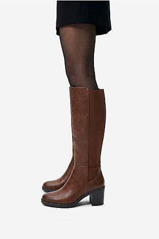 Cizme Clara Barson CEO-HL0189101-B08 MARO