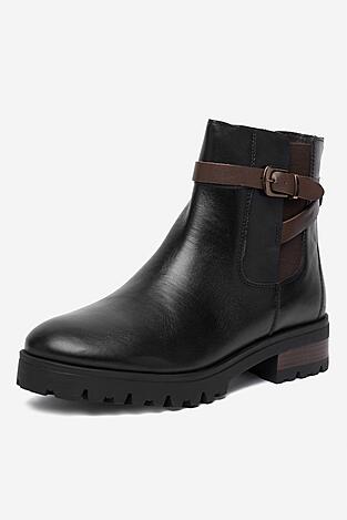 Ghete Lasocki CEO-WI23-DAGA-01 NEGRU