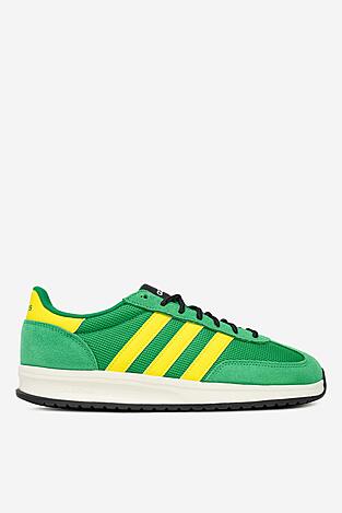Sportcipő adidas RUN 70S 2.0 JR8631 ZÖLD