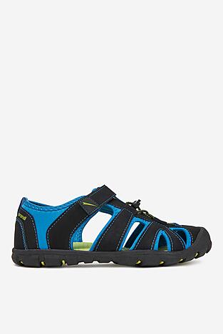 Сандали Sprandi BP81-18755 ЧЕРЕН