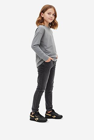 Încălțăminte sport Reebok CEO-24KC2078(V) NEGRU