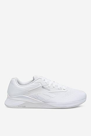 Спортни обувки Reebok NANO X4 100074304 БЯЛ