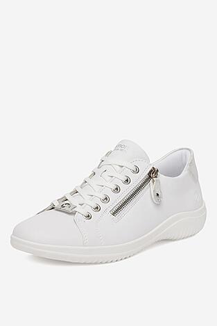 Sneakers Remonte D1E03-80 Biały