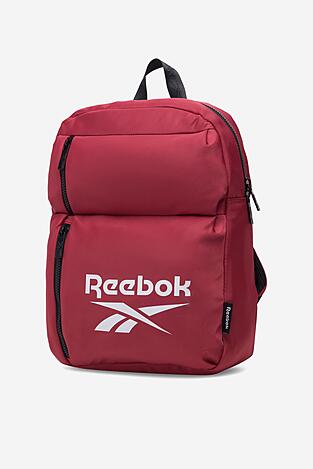 Раница Reebok RBK-030-CCC-05 ЧЕРВЕН