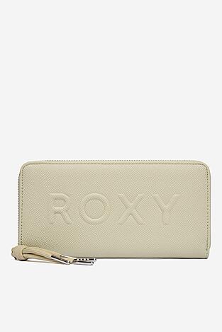 Női pénztárca ROXY CEO-RX-W1-002-AW25 ZÖLD