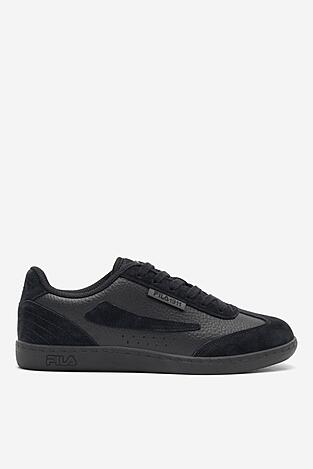 Sneakers Fila FILA BYB low wmn FFW0016 83052 Czarny