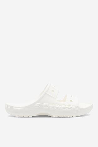 Șlapi pentru bazin Crocs BAYA SANDAL 207627-100 ALB