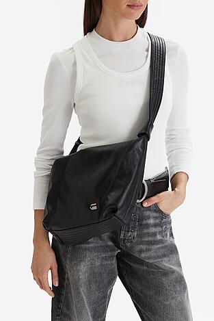 Torebka G-STAR RAW C-LDA83861 Czarny