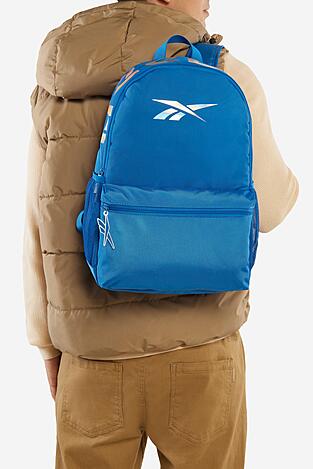 Hátizsák Reebok RBK-B-007-CCC KÉK