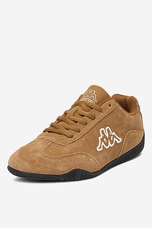 Спортни обувки Kappa CEO-WP40-045Z-A КАФЯВ