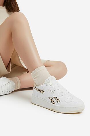 Obuwie sportowe Reebok CEO-123 Biały