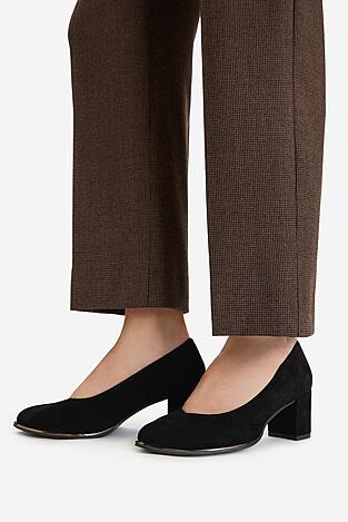 Czółenka Lasocki CEO-WB-VELA-01 Czarny