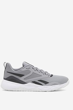 Спортни обувки Reebok NFX TRAINER 100032889 СИВ