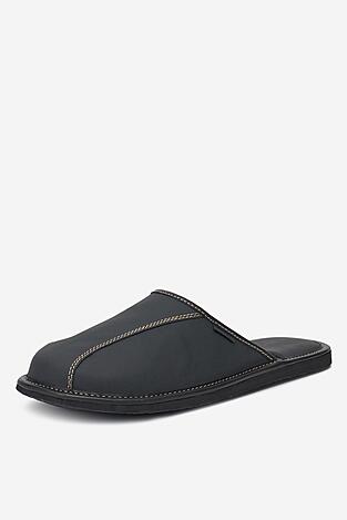 Kapcie Home&Relax SLIP-03 MI25 Czarny