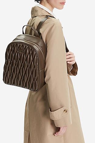 Batoh Mexx C-MEXX-L-011-08 KHAKI