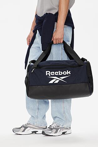 Чанта за пътуване Reebok RBK-034-CCC-05 КОБАЛТОВО СИНЬО