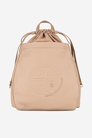 Rucsac Beverly Hills Polo Club BHPC-K-041-06 BEJ