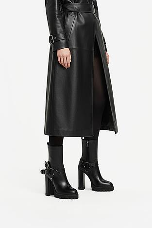 Ghete G-STAR RAW EO-LING-LT2560-227 NEGRU