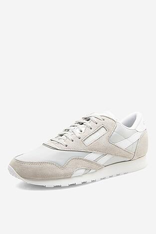 Sportcipő Reebok 100033441 SZÜRKE