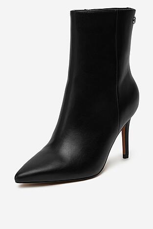 Ghete NINE WEST CEO-NADINE-01 NEGRU