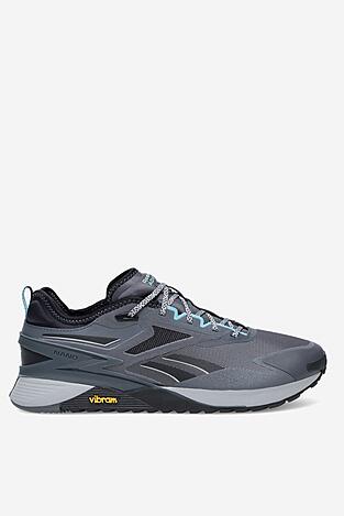 Спортни обувки Reebok NANO X3 ADVENTURE 100074533 СИВ