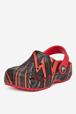 Джапанка за басейн Crocs BAYA SEASONAL PRINTED CG K 209728-8C1 МИКС
