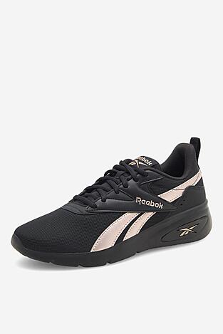 Rekreačná obuv Reebok 100200386 ČIERNA