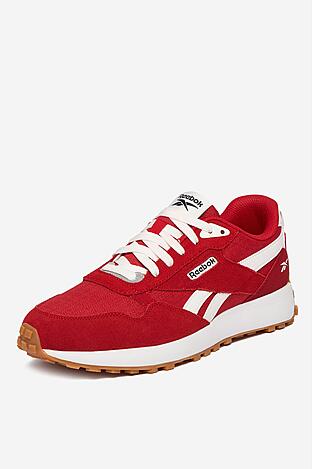 Obuwie sportowe Reebok CEO-DRIVE AR30296MRWT Czerwony