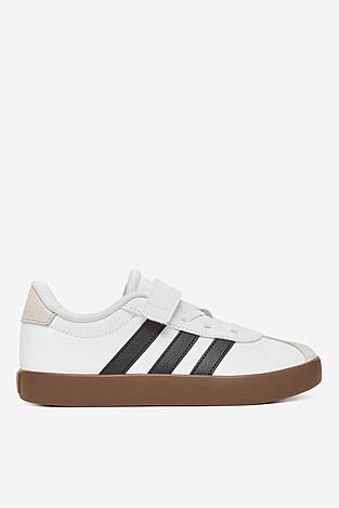 Спортни обувки adidas VL COURT 3.0 EL C ID9155 БЯЛ
