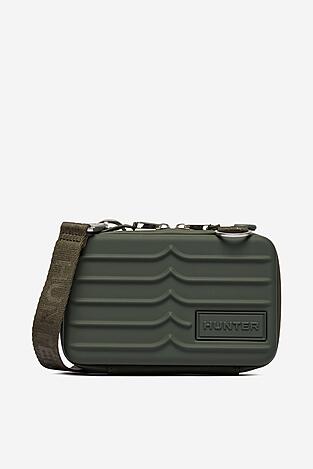 Torebka HUNTER CEO-HTR-XC-009-08 Khaki