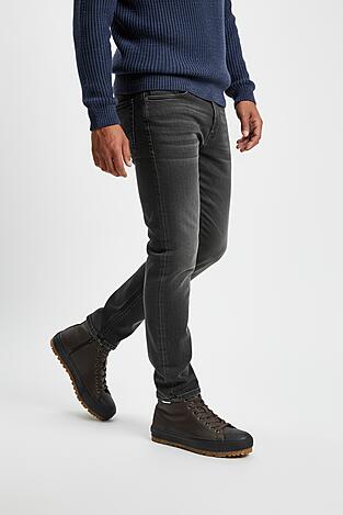 Кецове G-STAR RAW CEO-ALEX-01 КАФЯВ