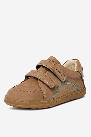 Półbuty G-STAR RAW EO-CI12-DIXAN-02(III)CH Beżowy