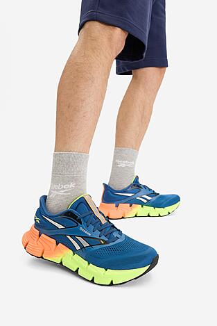 Obuwie sportowe Reebok EO-FLOATZIG 2 100244492 Granatowy