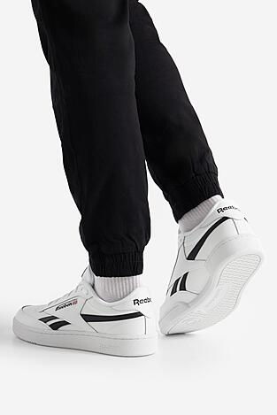 Sportovní obuv Reebok CLUB C REVENGE 100032883 BÍLÁ